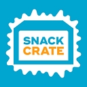 Logo for snackcrate.com