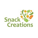 Snack Creations logo