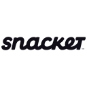 Snacket logo