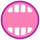 SNACKLINS logo