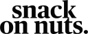 snackonnuts.com logo