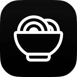 Snackpass logo