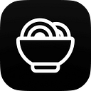 Snackpass logo