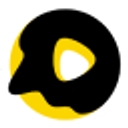 Snack video logo