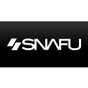 Snafu logo