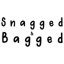 Snagged & Bagged logo