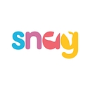 Logo for snagtights.com