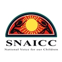 Snaicc   National Voice For Our Children logo