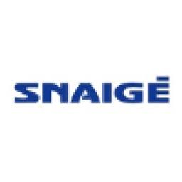 Логотип Snaige