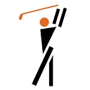 Snainton Golf logo