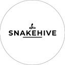 Snakehive logo