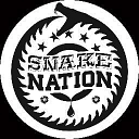 Snake Nation logo
