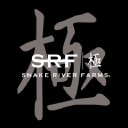 Snake River Farms logo