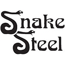 Snake Steel Inc logo