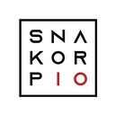 SnaKORPIO GROUP logo
