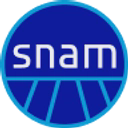 Snam logo