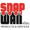 Snap Wall Inc. Products And Services logo