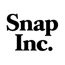 Snap Inc MENA logo