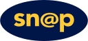 Snap Ireland logo
