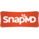 Snapmd logo