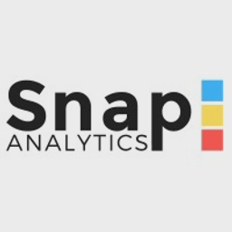 Snap Analytics Ltd logo