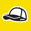 Snapback Sports logo