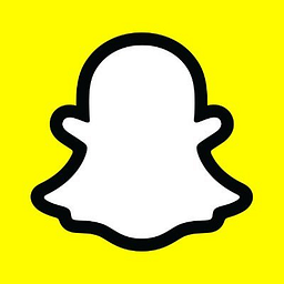 Snapchat Ads logo