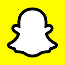 Snapchat logo