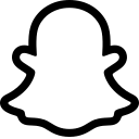 Snapchat logo