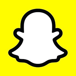 Snapchat logo