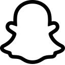 Snapchat logo
