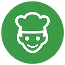 Snapchef logo