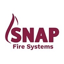 Snap Fire Systems logo