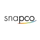 Snap Creative. logo