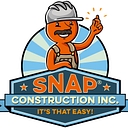 snapconstruction.com icon
