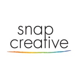 SNAP Creative Manufacturing logo