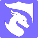 SnapDragon IP logo