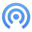 snapdrop logo