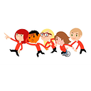 Snape Primary School logo