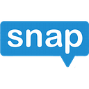 SnapEngage logo