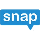 Snapengage logo