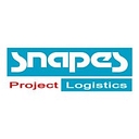 Snapes Project Logistics logo