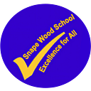 Crown Wood Primary School logo