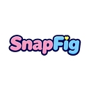 SnapFig logo