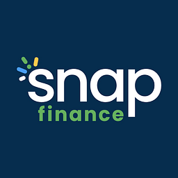 Snapfinance logo