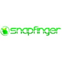 Snapfinger logo