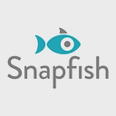 Snapfish.co.uk logo