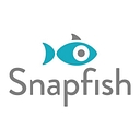 Snapfish GB logo
