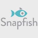 Snapfish Australia logo