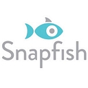 Snapfish Australia logo